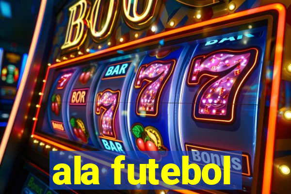 ala futebol